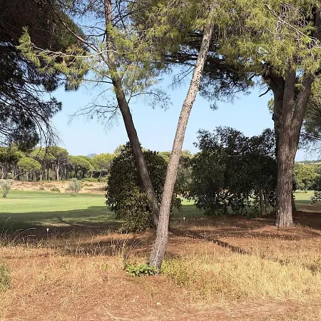 Avec Mezzanine, Climatise, Acces Prive Golf Saint-Raphaël